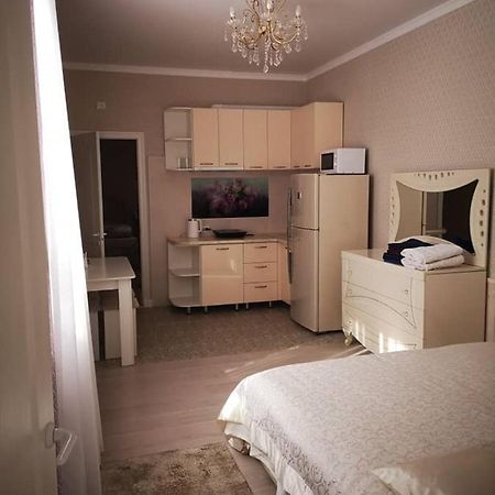 Загородный Коттедж Kek-Dzhar Extérieur photo