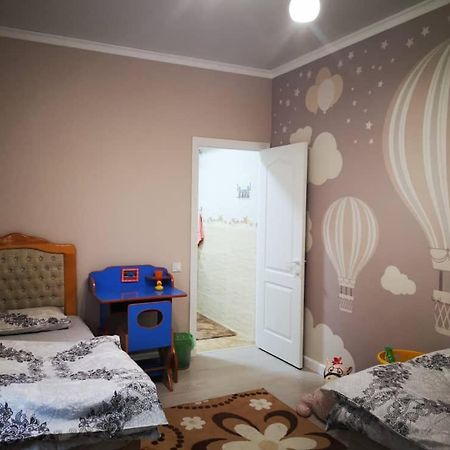 Загородный Коттедж Kek-Dzhar Extérieur photo