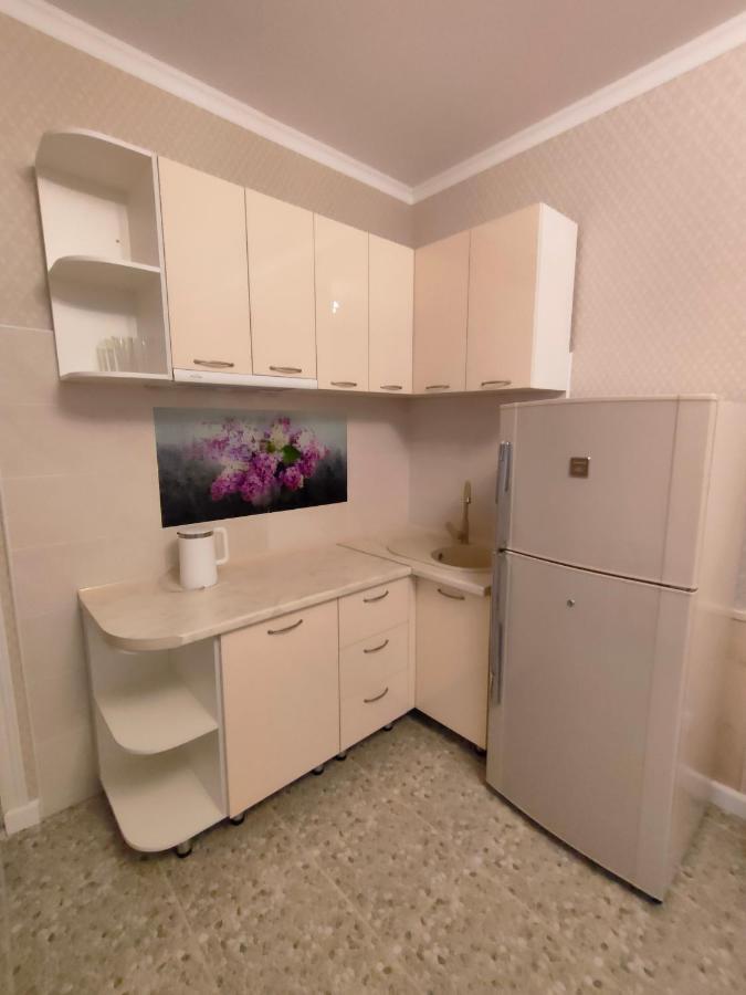 Загородный Коттедж Kek-Dzhar Extérieur photo