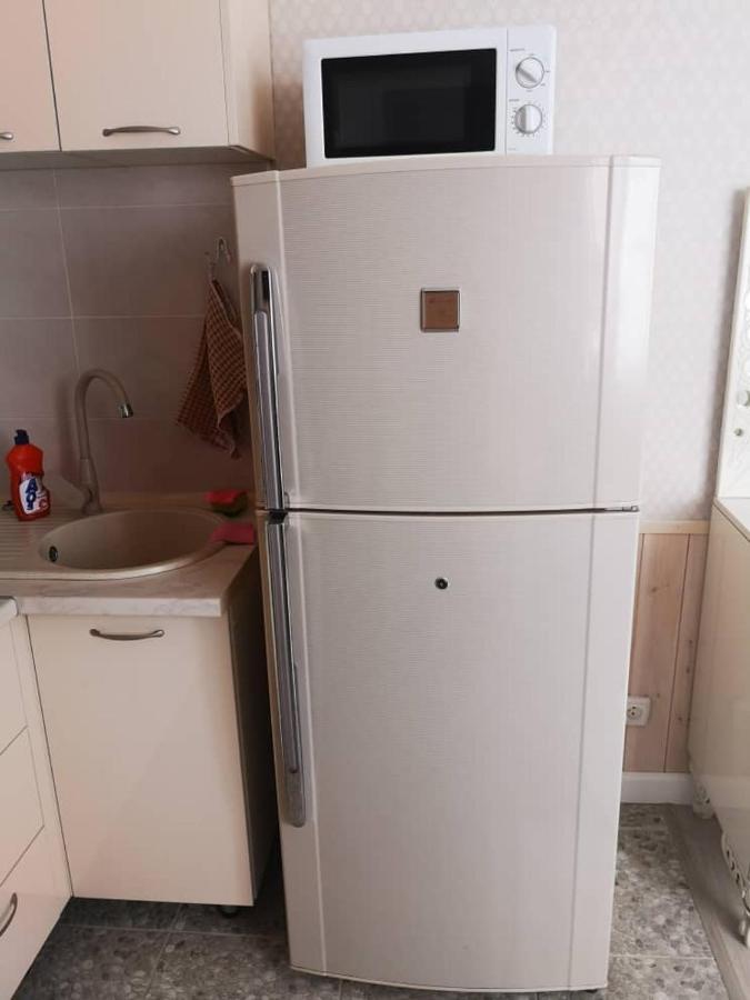 Загородный Коттедж Kek-Dzhar Extérieur photo