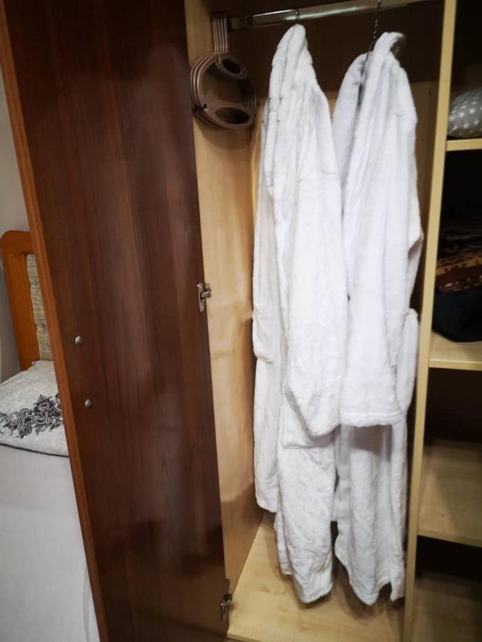 Загородный Коттедж Kek-Dzhar Extérieur photo