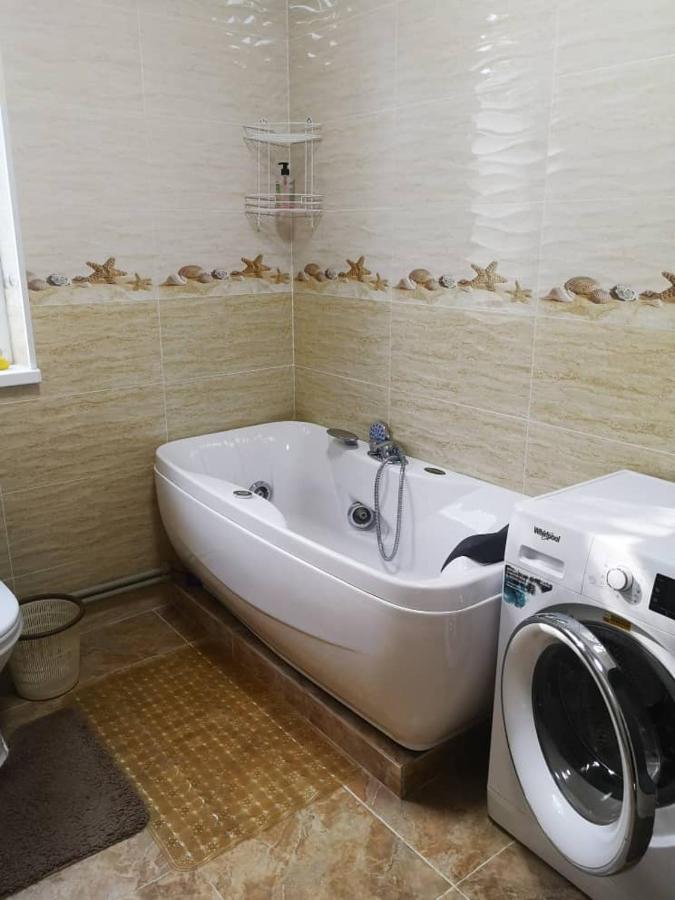 Загородный Коттедж Kek-Dzhar Extérieur photo
